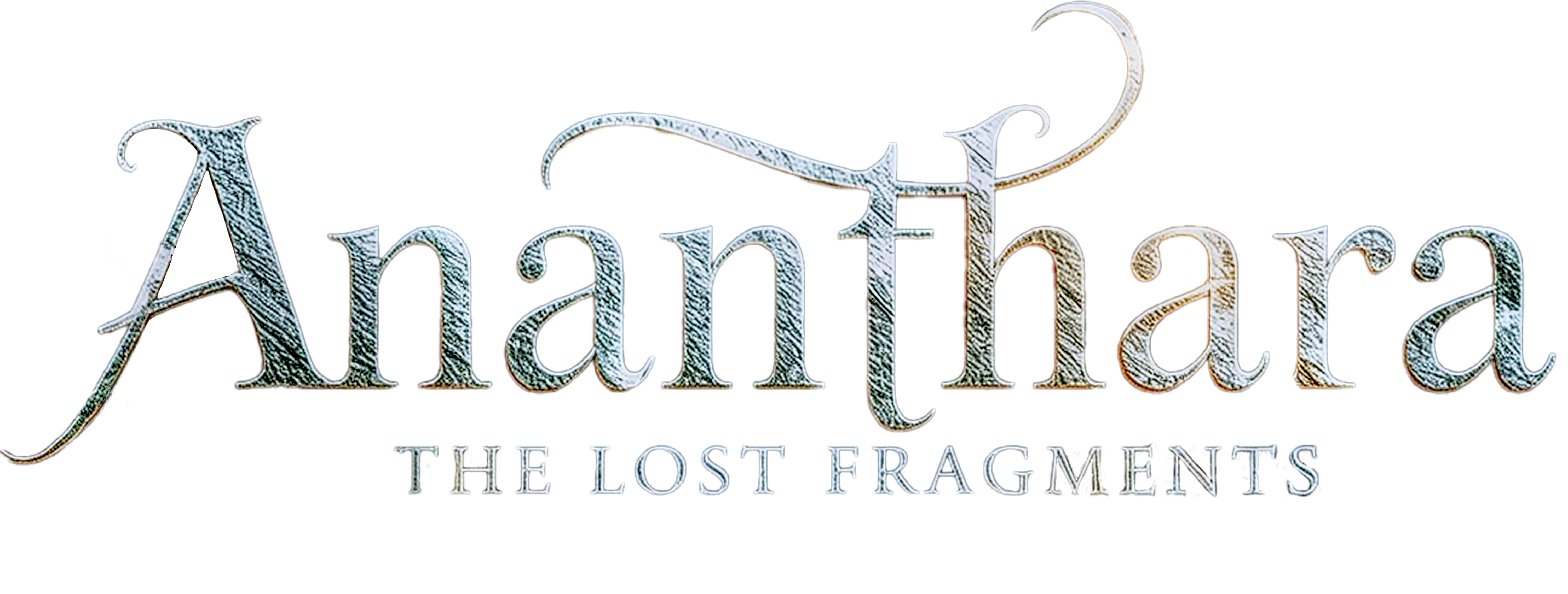 Ananthara: The Lost Fragments